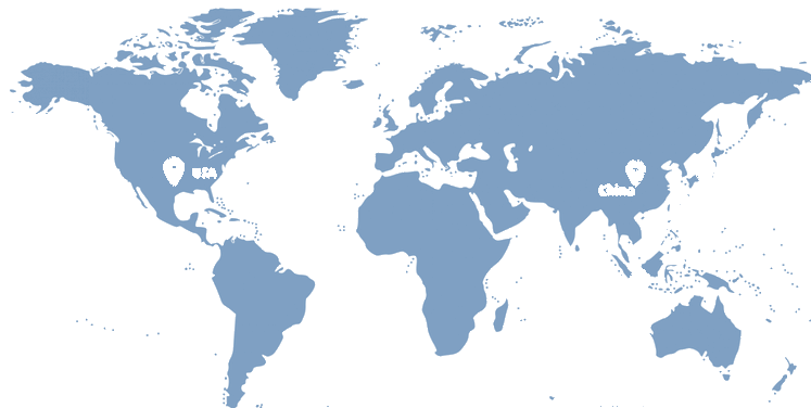元の画像から抽出した世界地図
